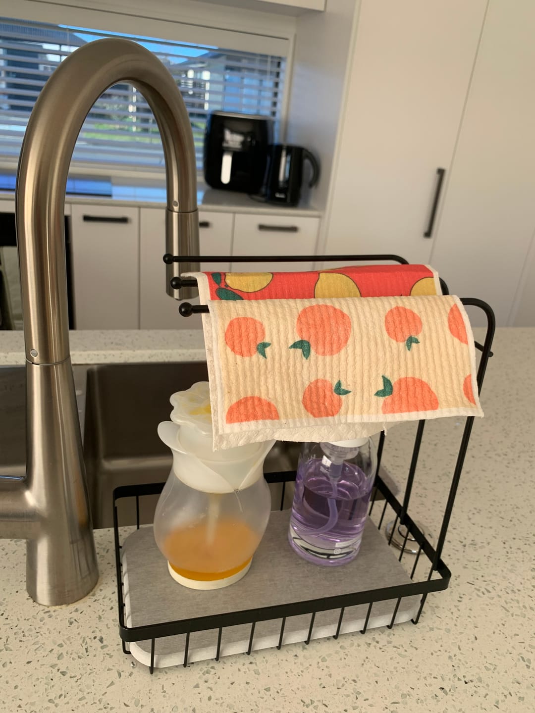 Customer photo review of The Washery BioCloth 3 pack