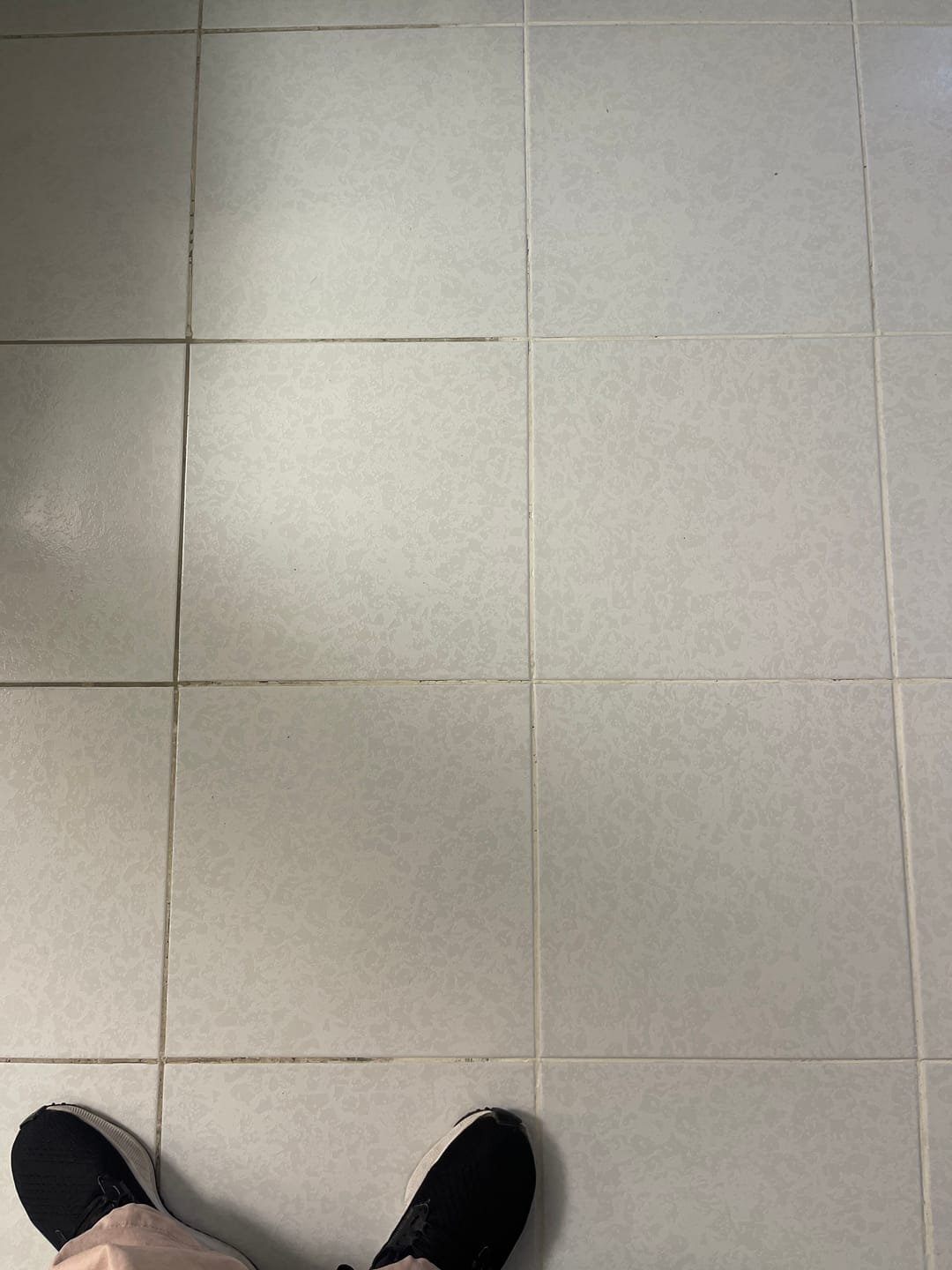 Customer photo review of Bye, Bye Manchas Juntas 1L