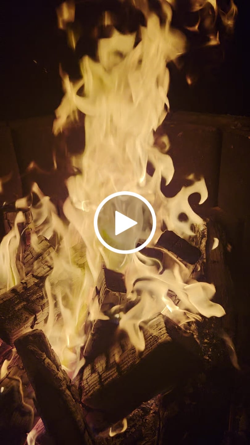 Customer video review of Fire Plugs