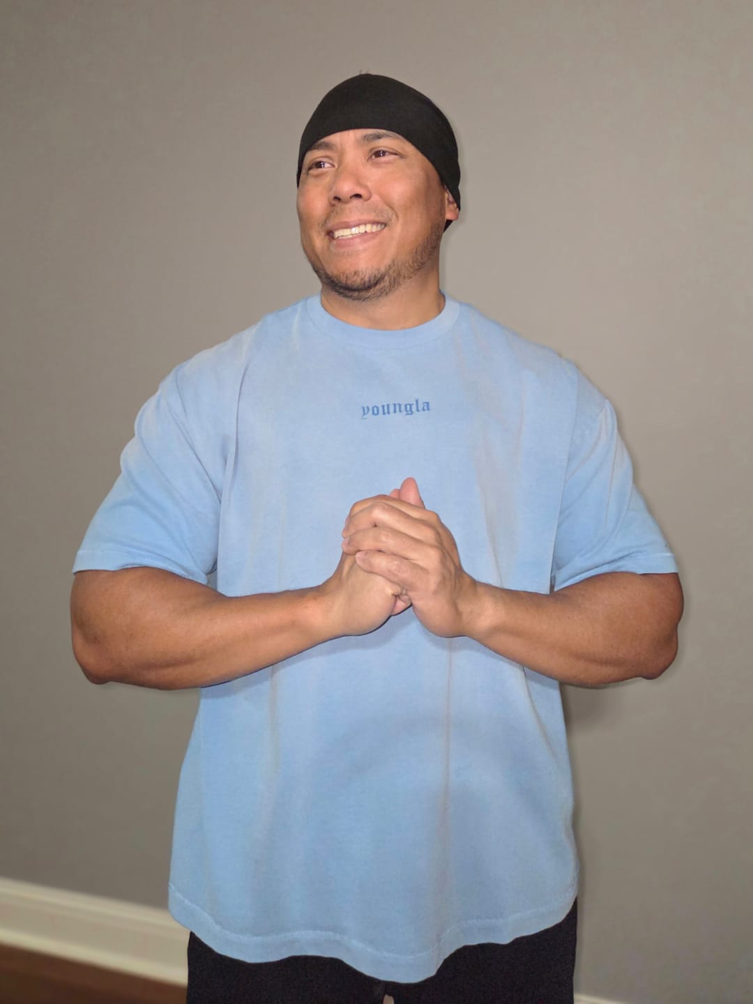 Customer photo review of 4216 - Summer Soft Tees