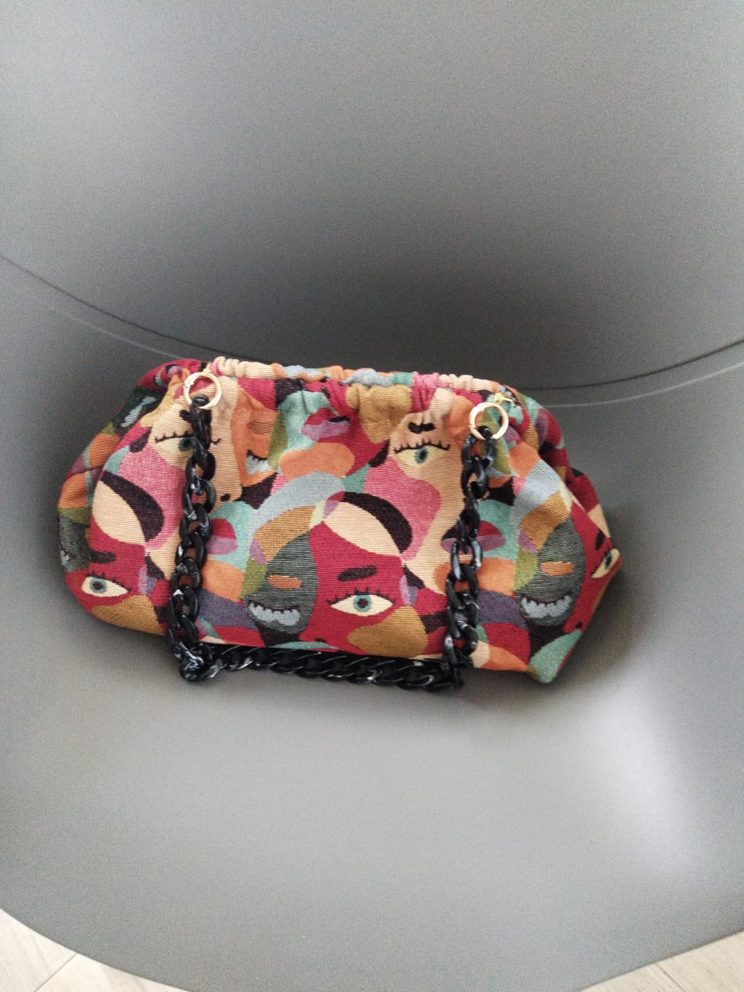 Customer photo review of Pop Eyes