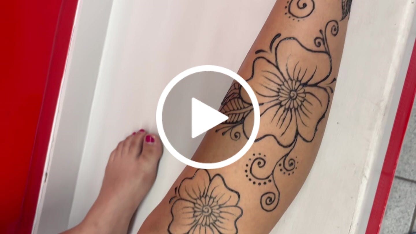 Customer video review of Fresh Jagua Gel (8 oz)