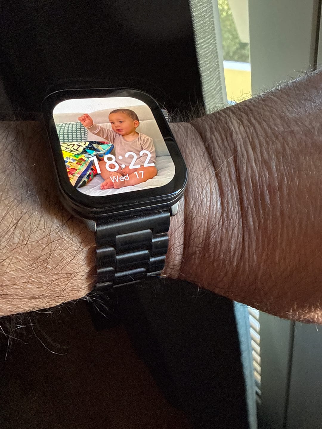 Customer photo review of GARD PRO SANTÉ 4