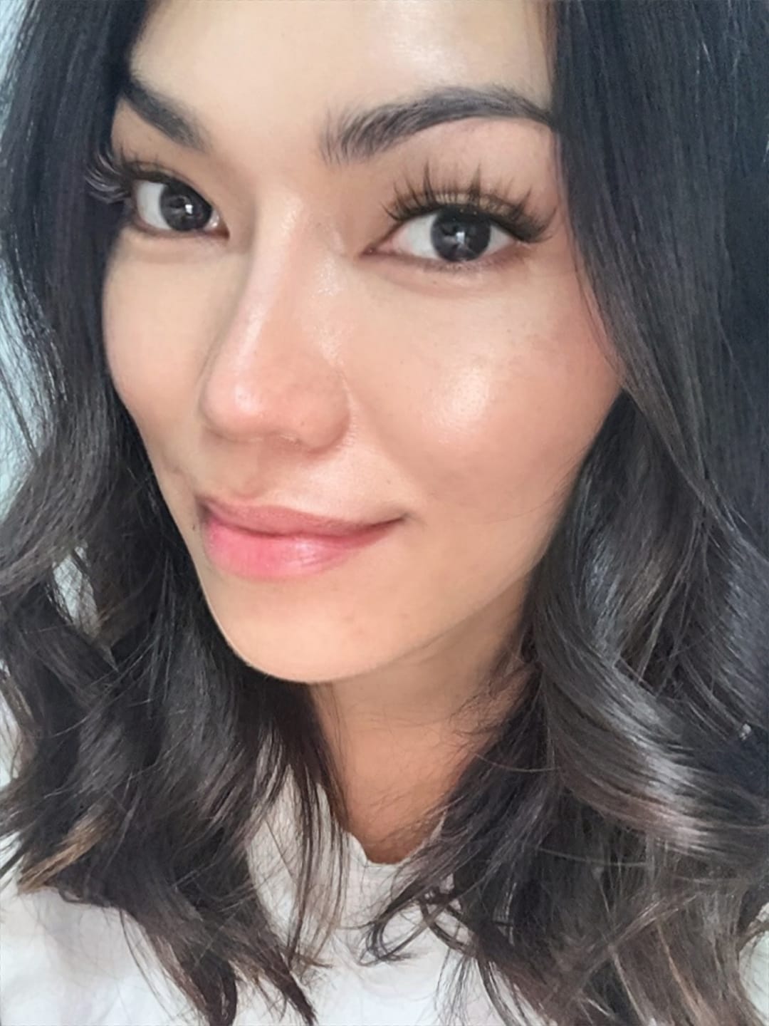Customer photo review of Manga - Brown