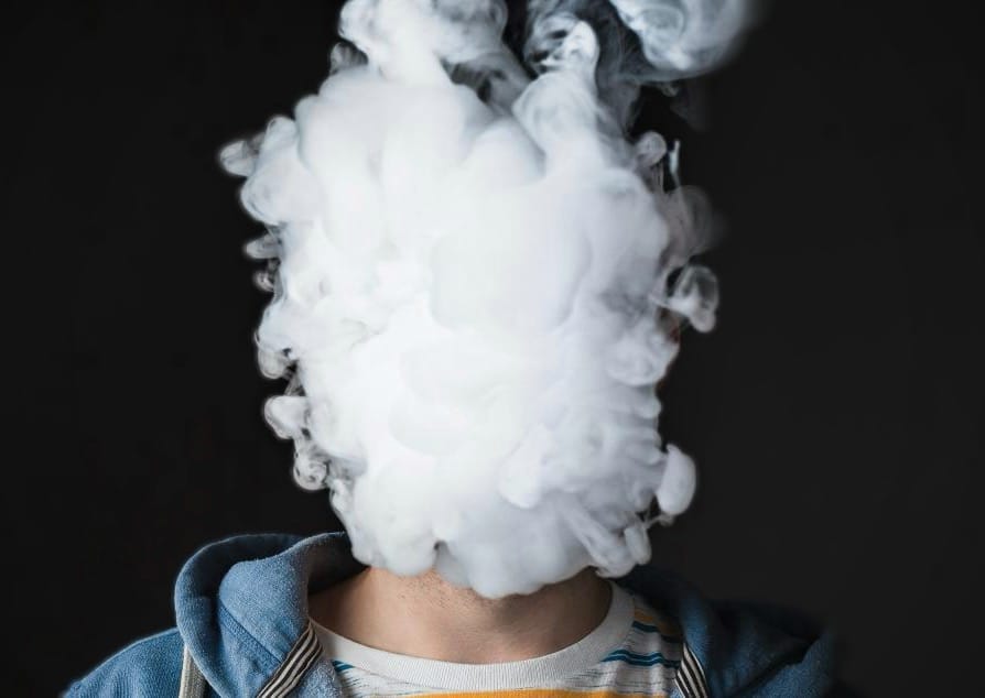 Customer photo review of ROLLZ THCA Vape – approx. 800 puffs (90/10) | 2ml
