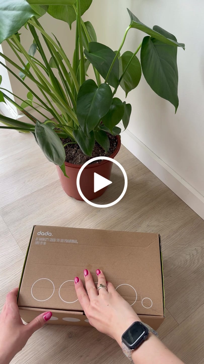 Customer video review of OROMO CUARZO