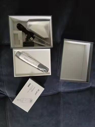Customer photo review of Dr Pen M9 Microneedling Pen