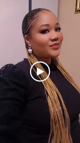 Customer video review of White Era Adore Silver Earrings