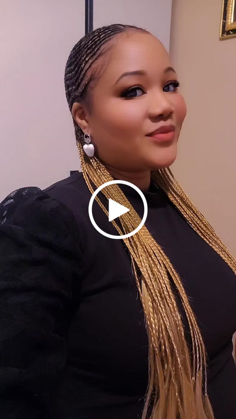 Customer video review of White Era Adore Silver Earrings
