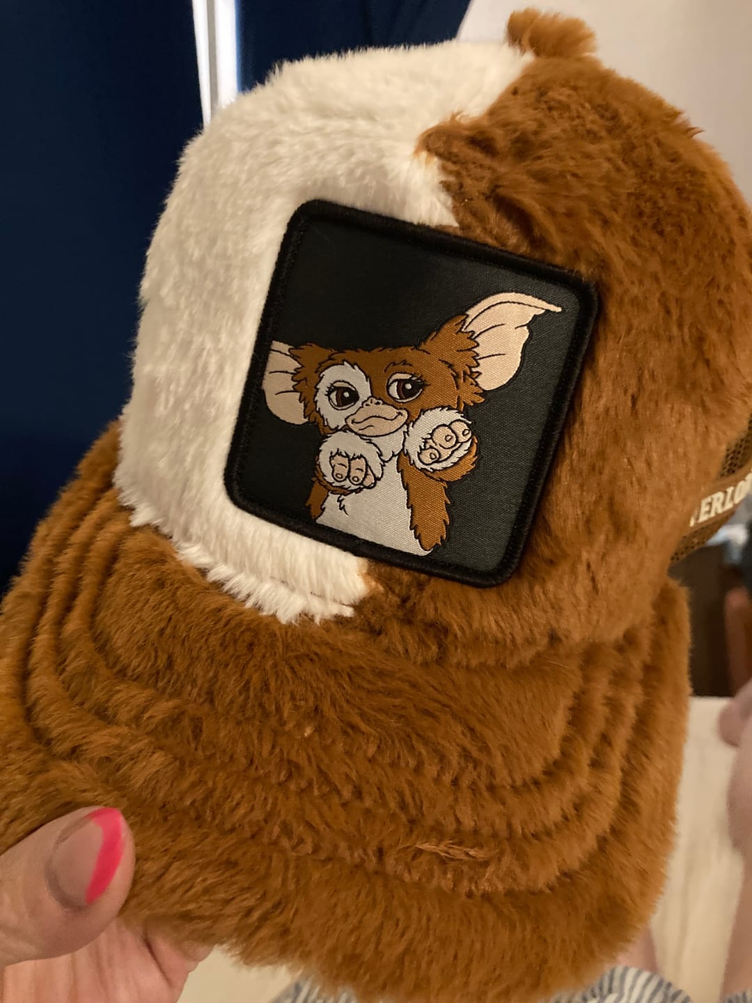 Customer photo review of OVERLORD X Gremlins: Gizmo