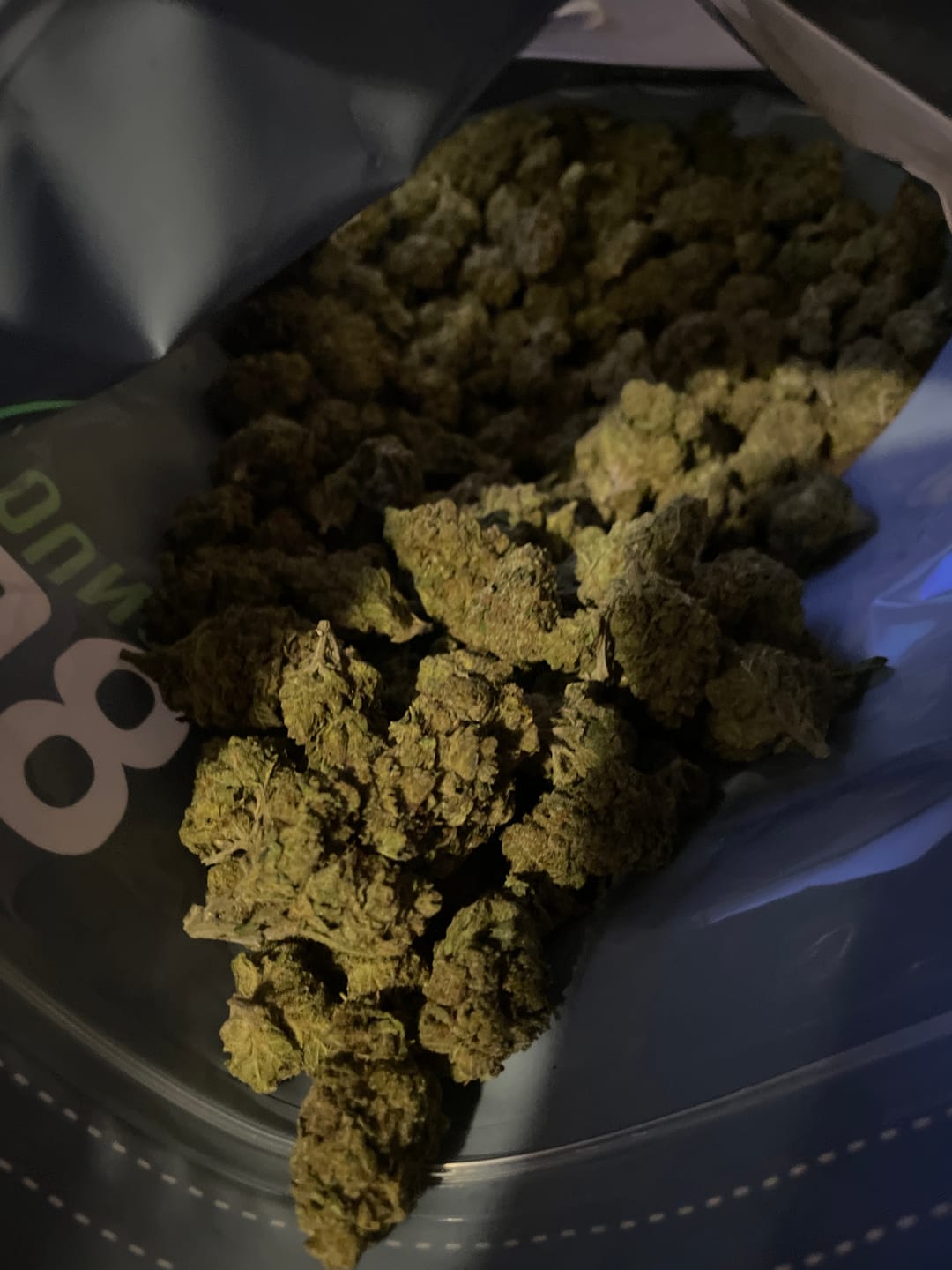 Customer photo review of Zkittles x Mochi - Bulk - Hybrid