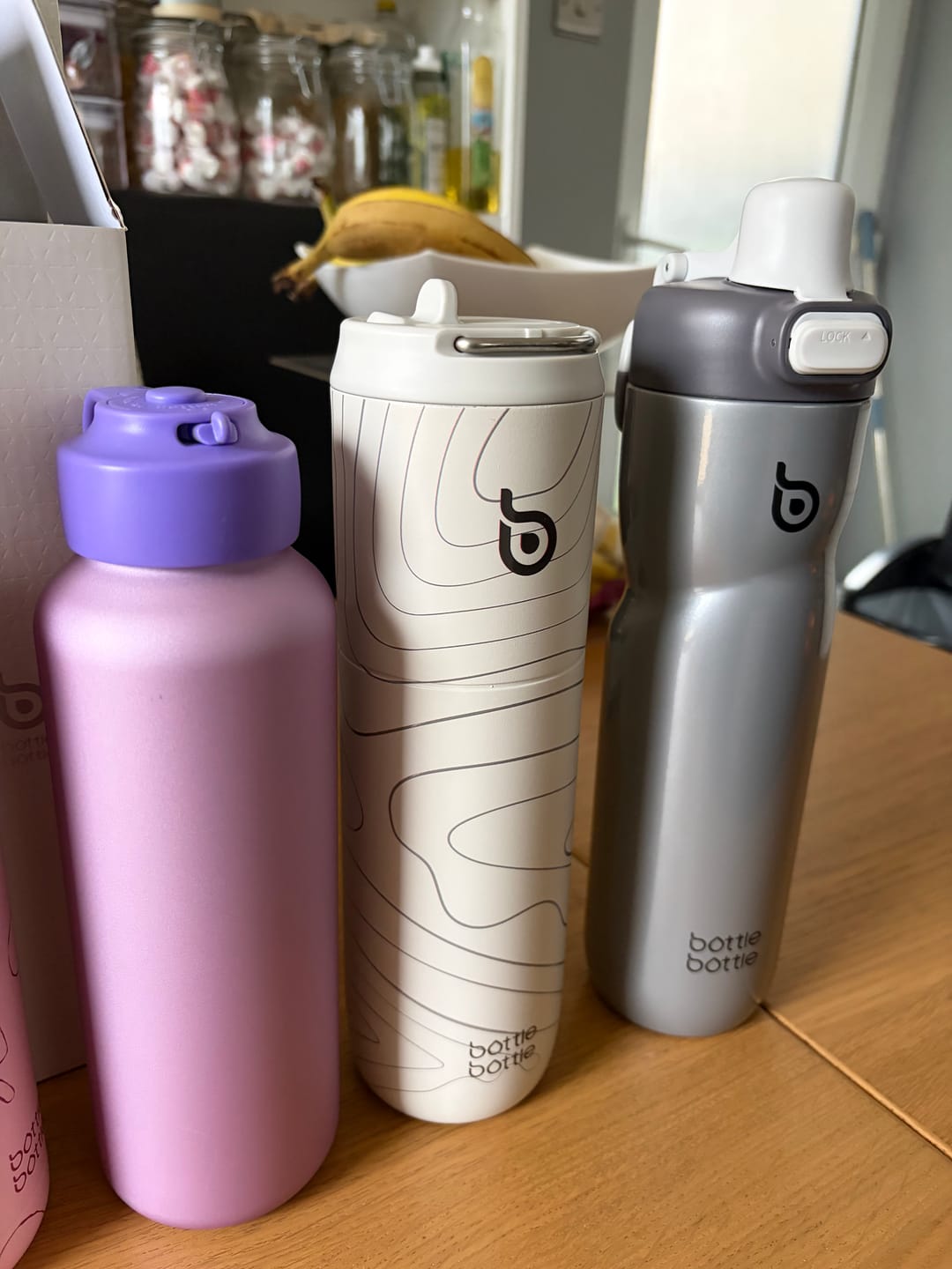 Customer photo review of Blind Box