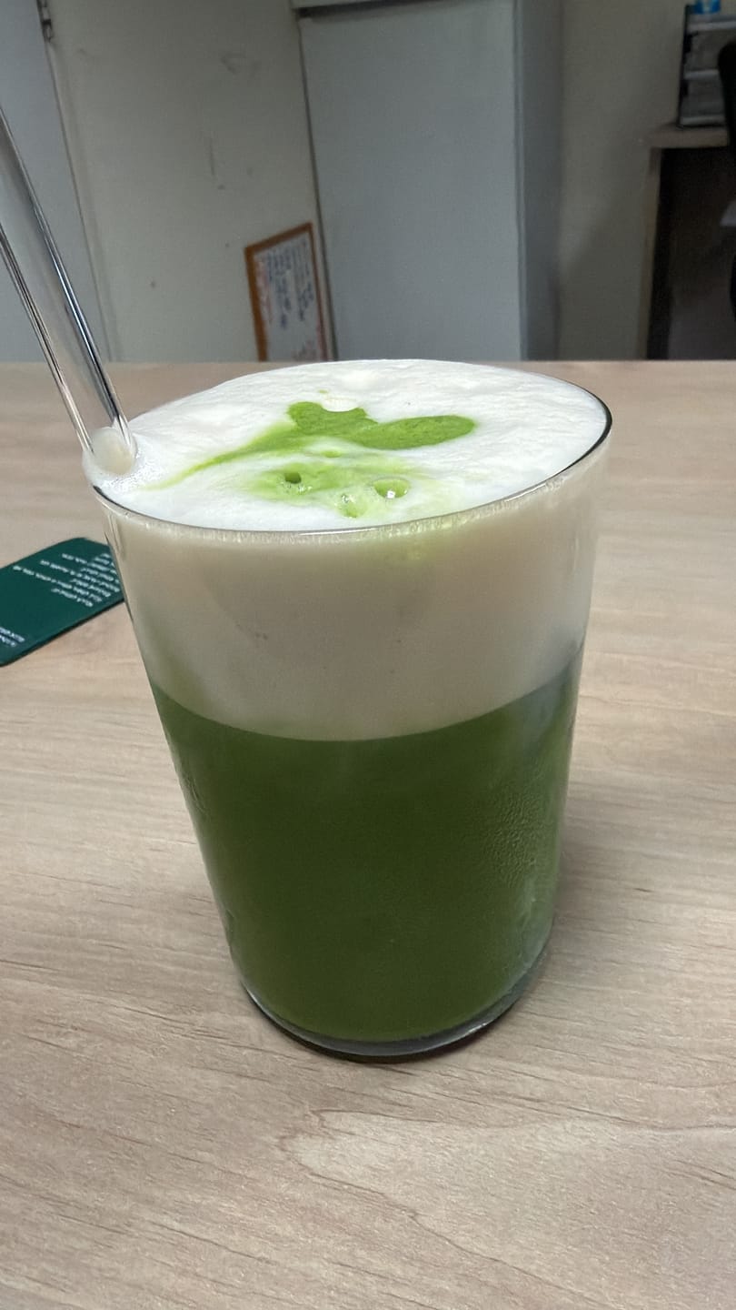 Customer photo review of Tokyo Bloom