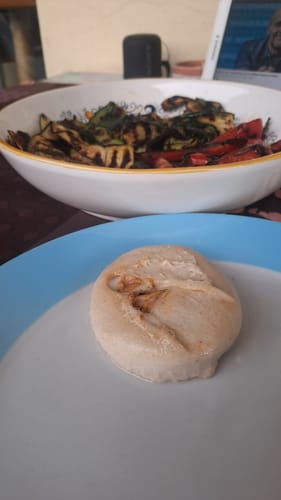Customer photo review of Lombè 400g Bio - Fermaggio®