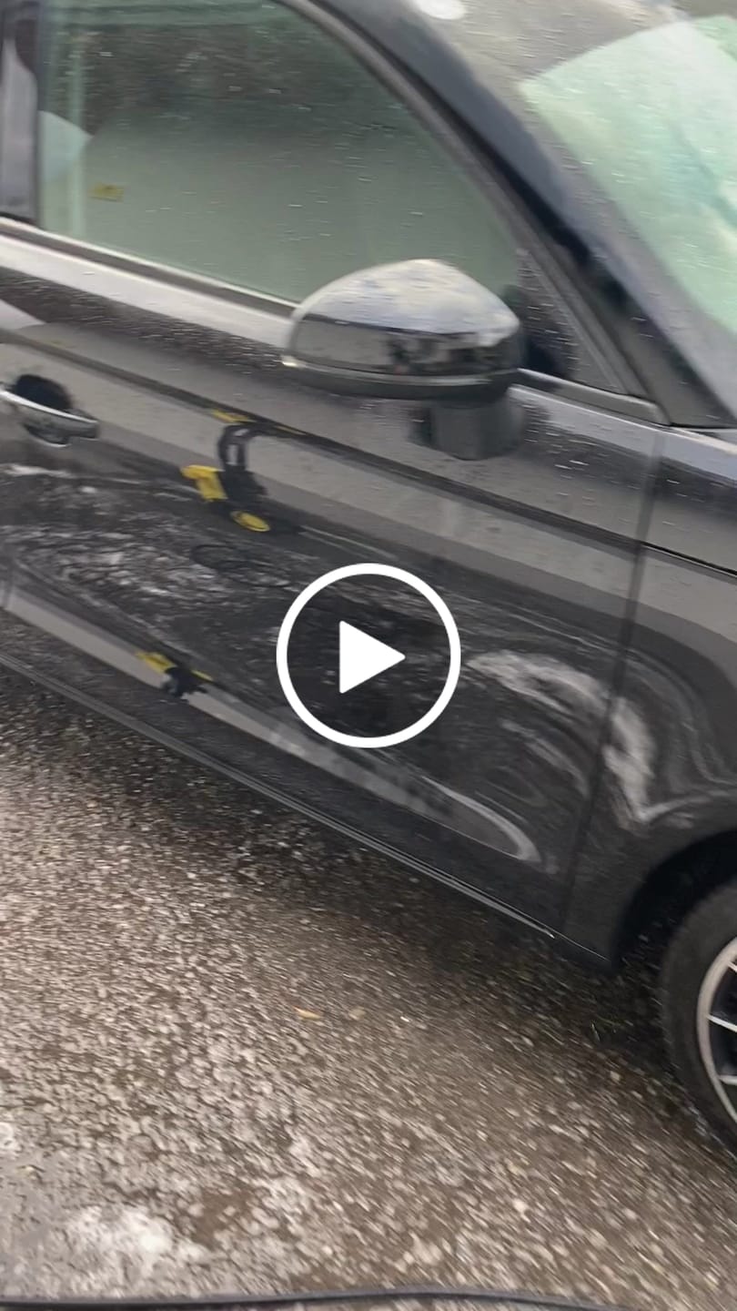 Customer video review of Ultimate Kit