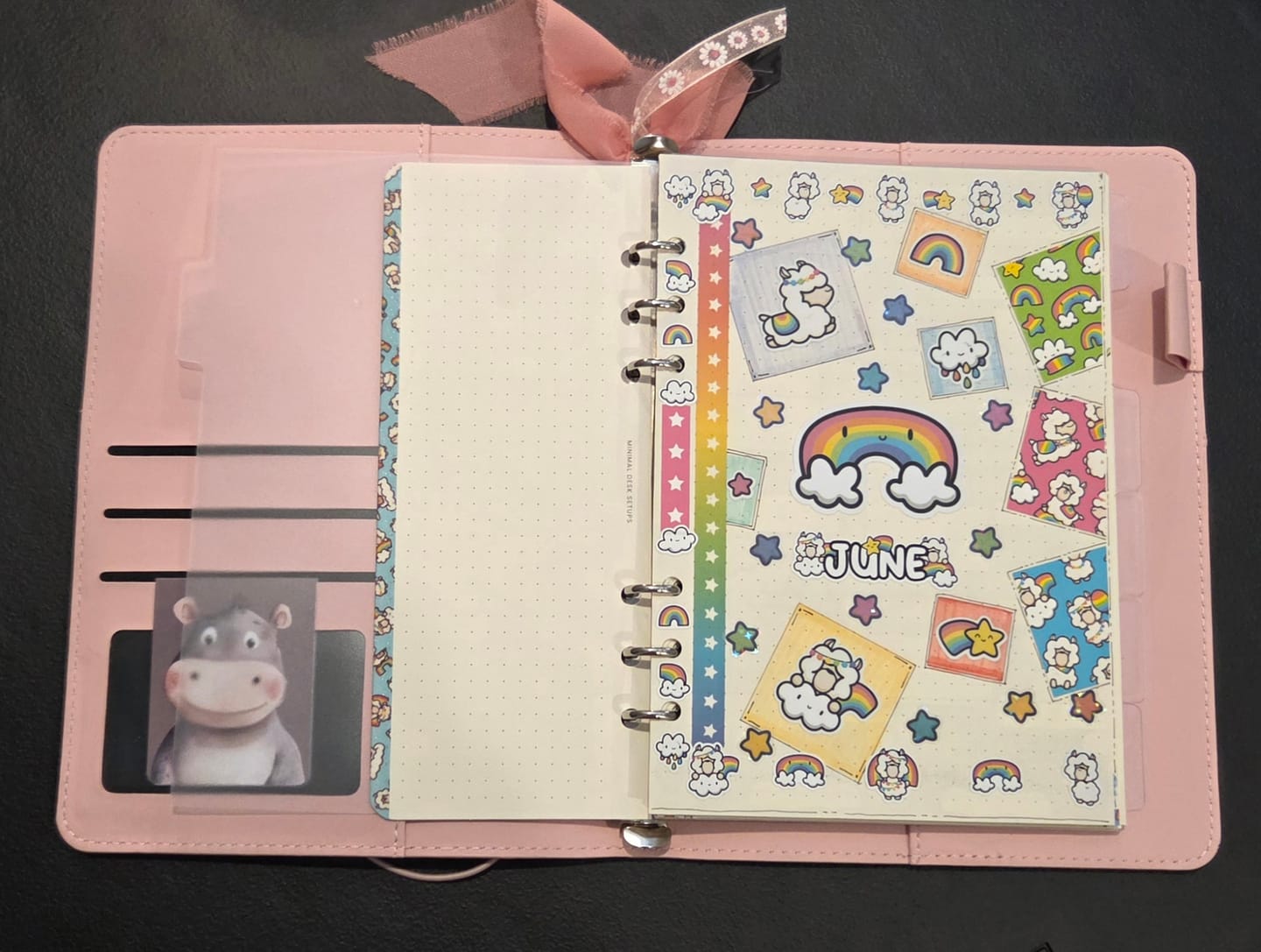 Customer photo review of Ultimate Subscription