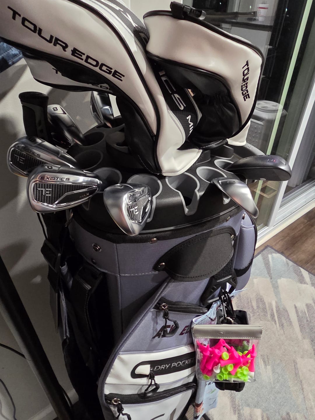 Customer photo review of Exotics Max Irons