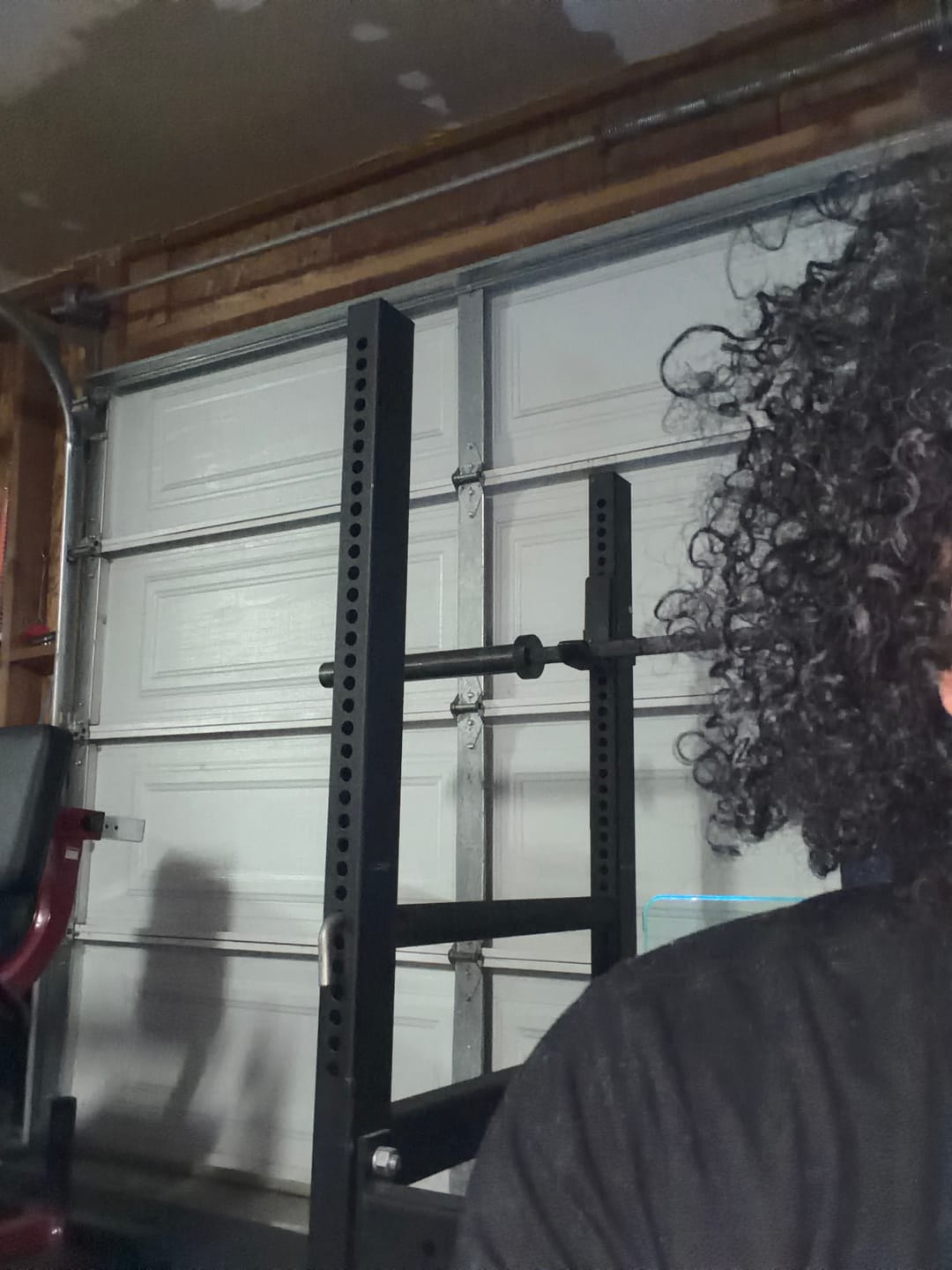 Customer photo review of “CAST YOUR CURLS” Poppin’ Jelly