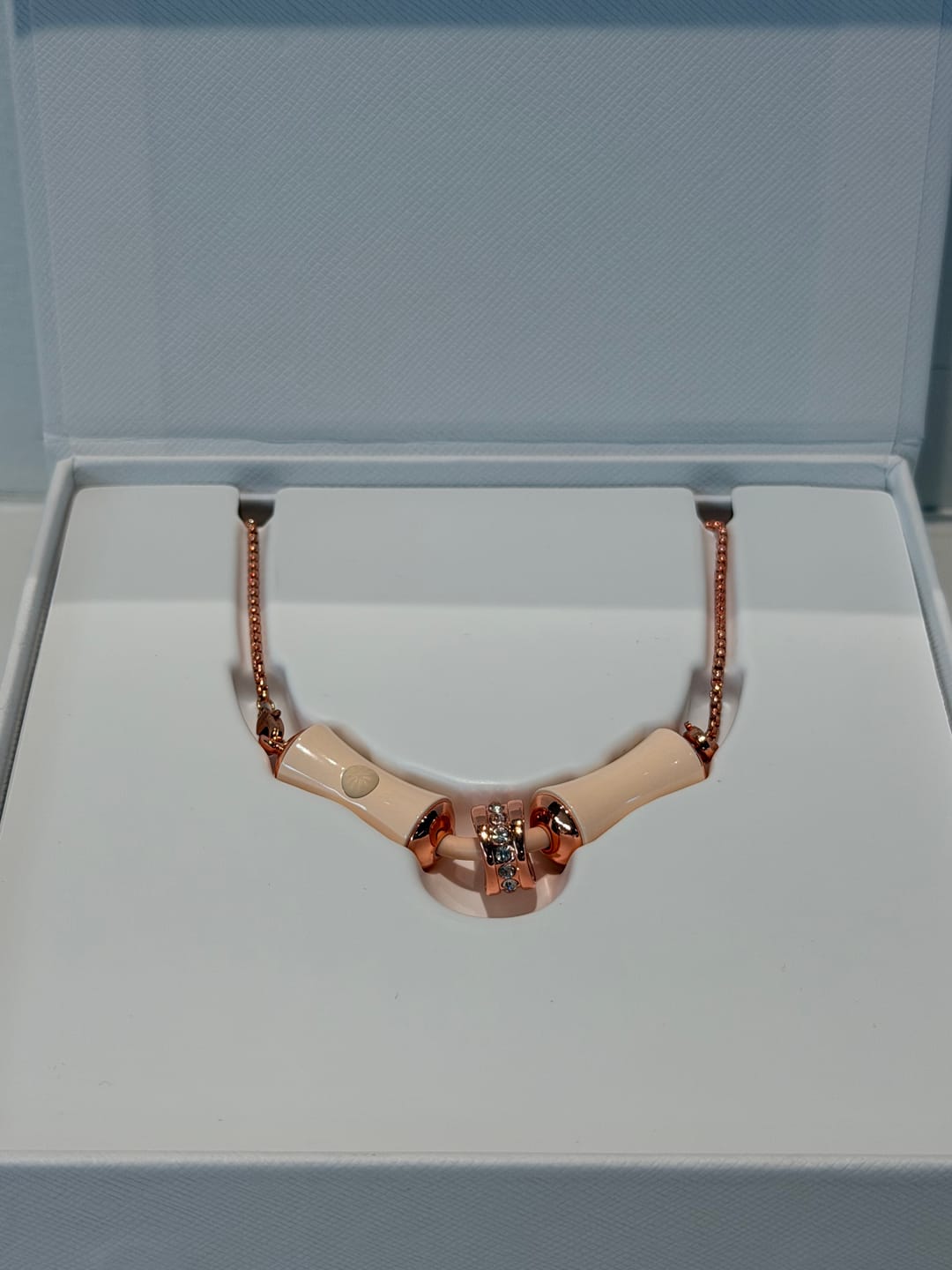 Customer photo review of BRACELETA
