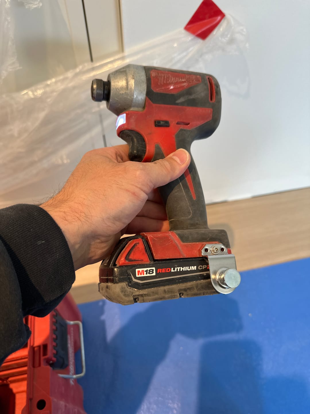 Customer photo review of PinPal Pin Kits