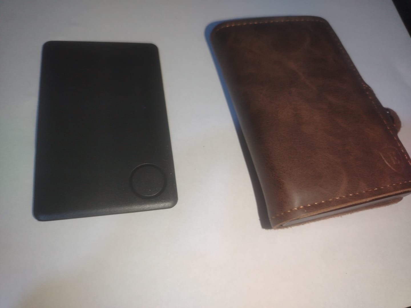 Customer photo review of Localizador Smart Card