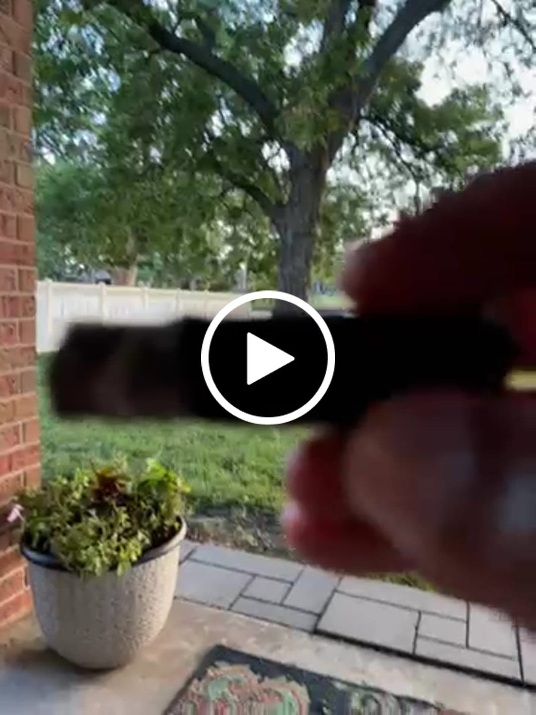 Customer video review of United Firecracker