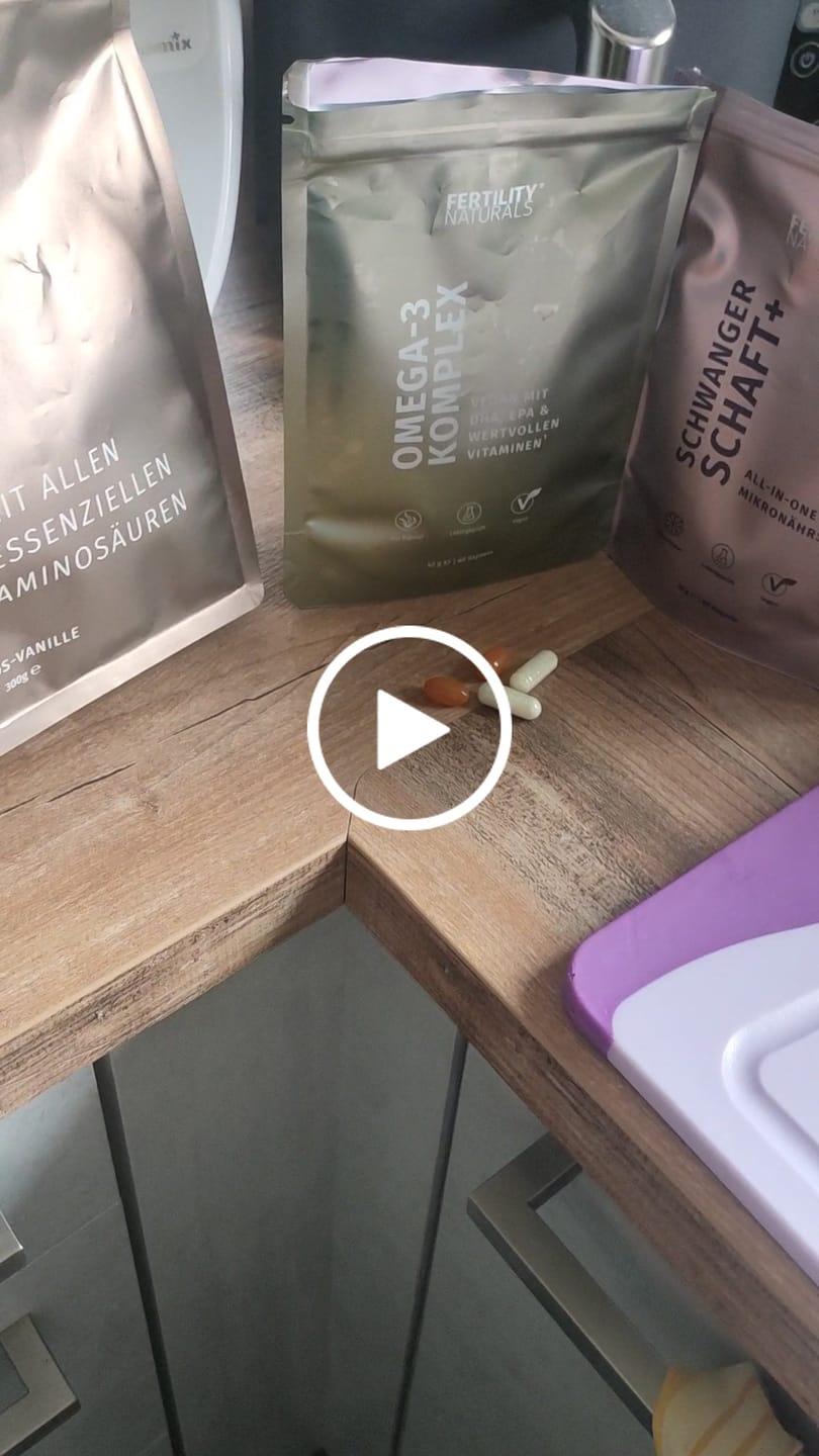 Customer video review of Mandel Protein (Limited Edition)