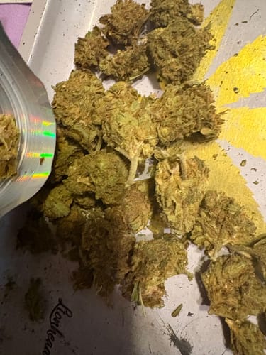 Super Lemon Haze - 14 Grams - Sativa photo review