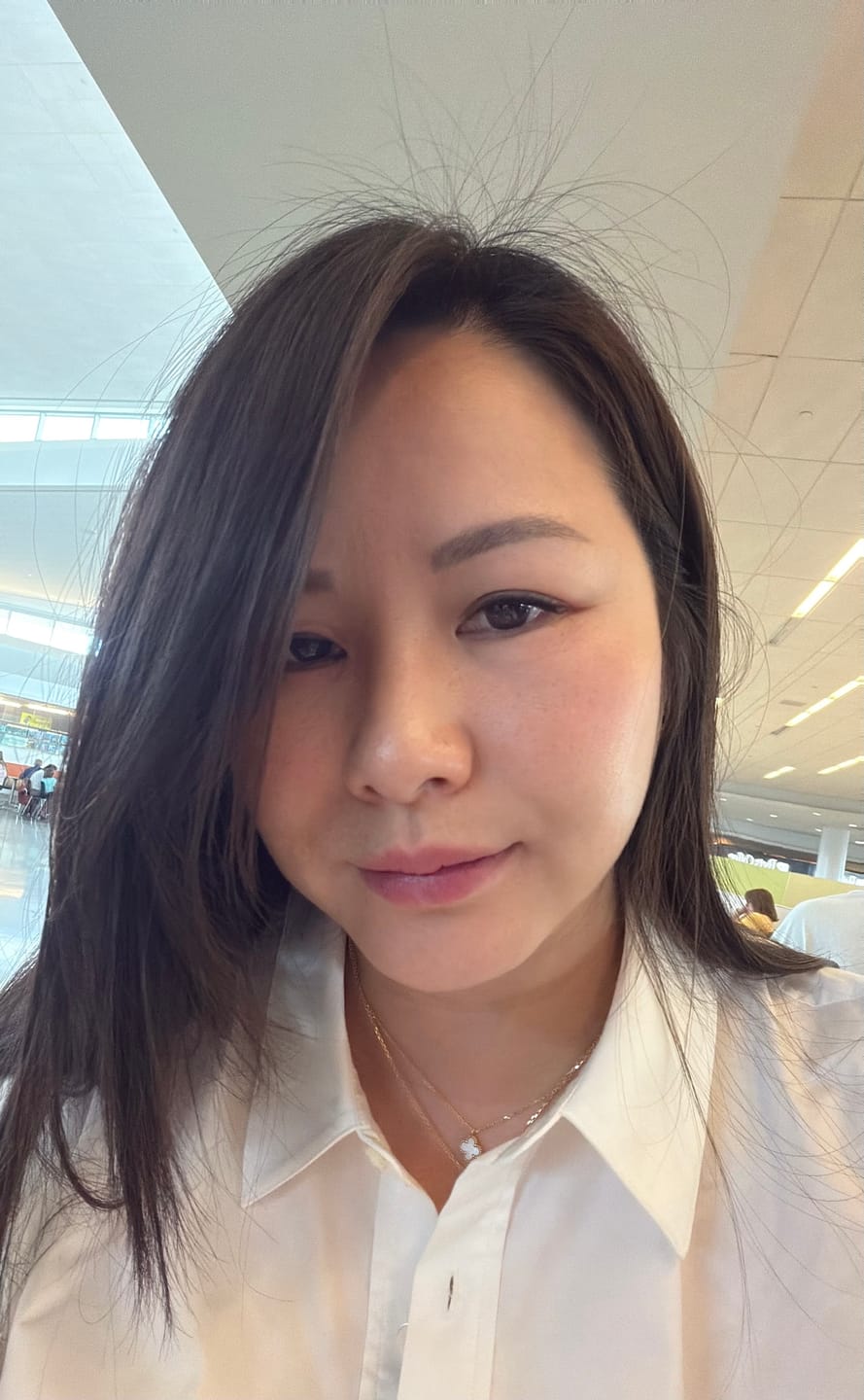 Customer photo review of High Definition Gel Eyeliner