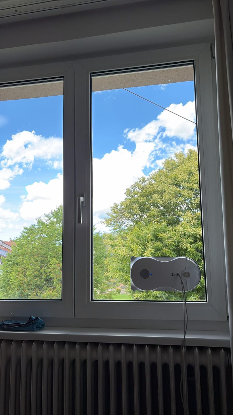 Customer photo review of HUTT 10 Premium