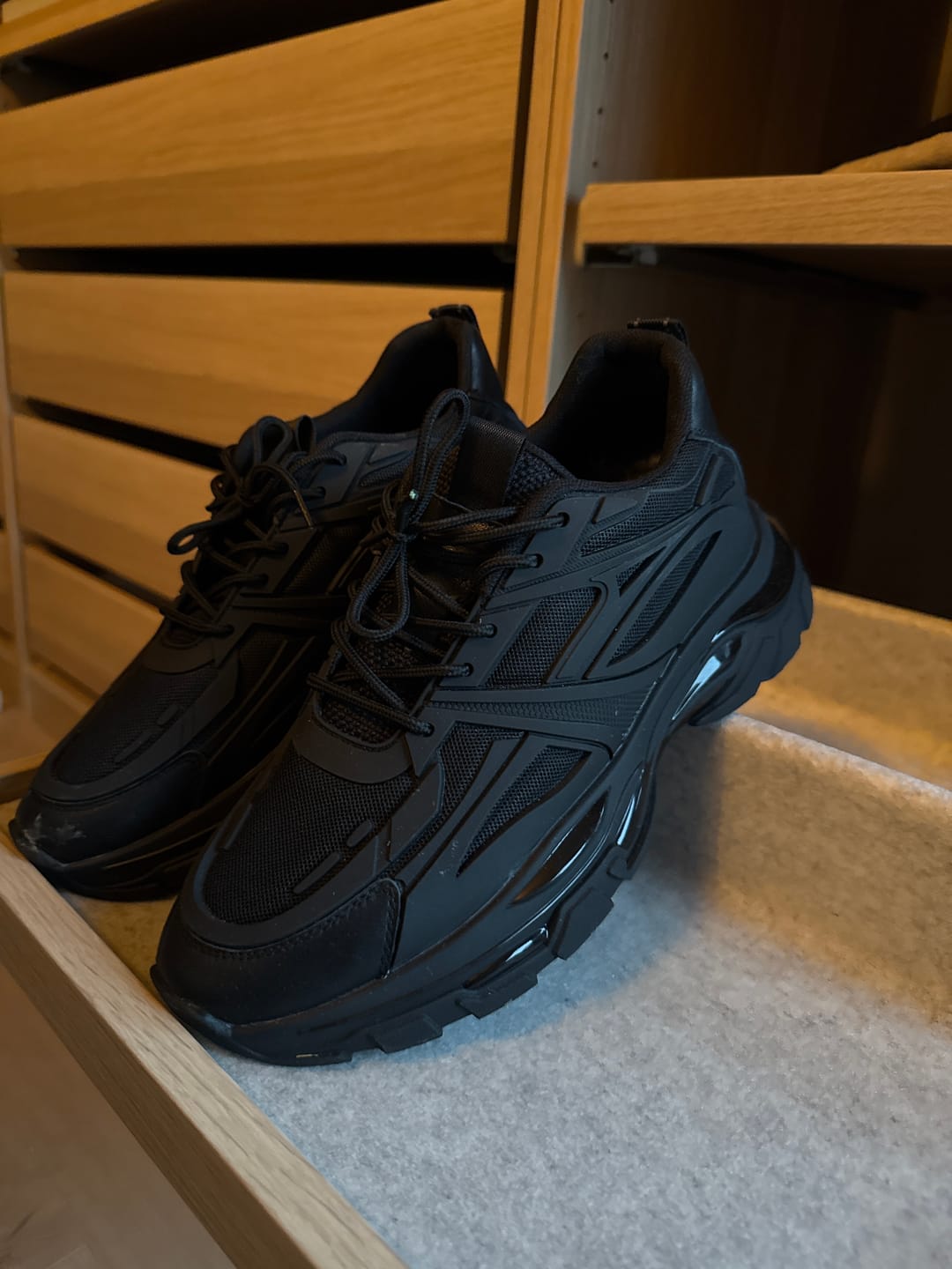 Customer photo review of Ghost - 9cm (3.5")
