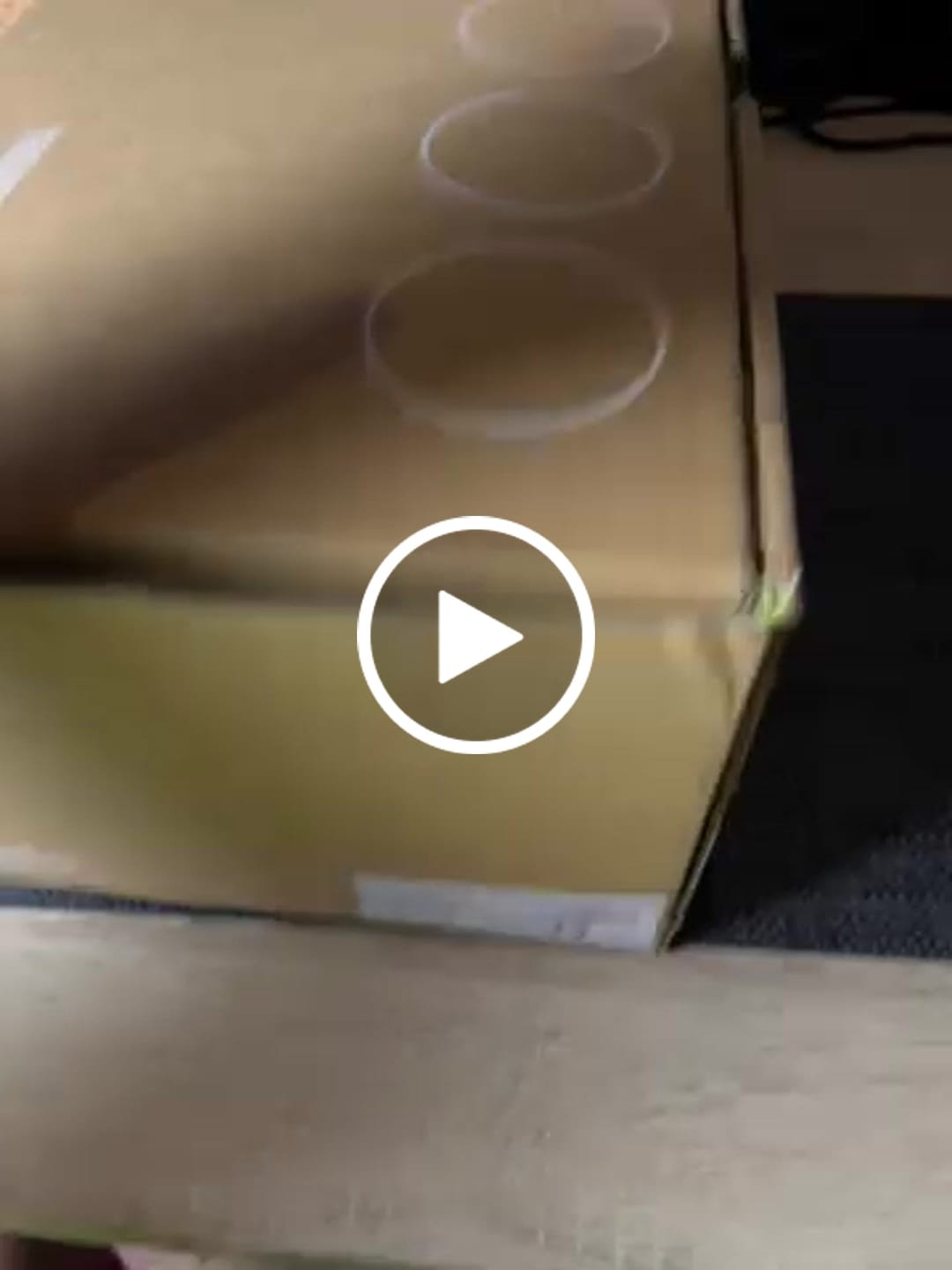Customer video review of Takumi Snow