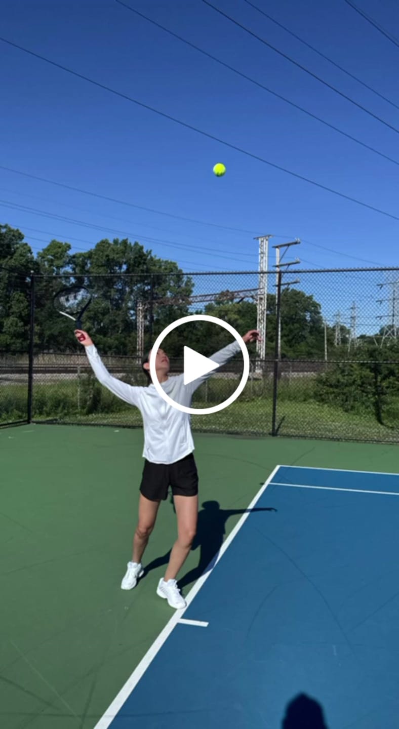 Customer video review of 96613-102-M | HYPERCOURT EXPRESS 2 | WHITE/BLACK