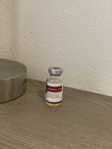 Customer photo review of DURATESTON | Sostenon 350mg 10ml
