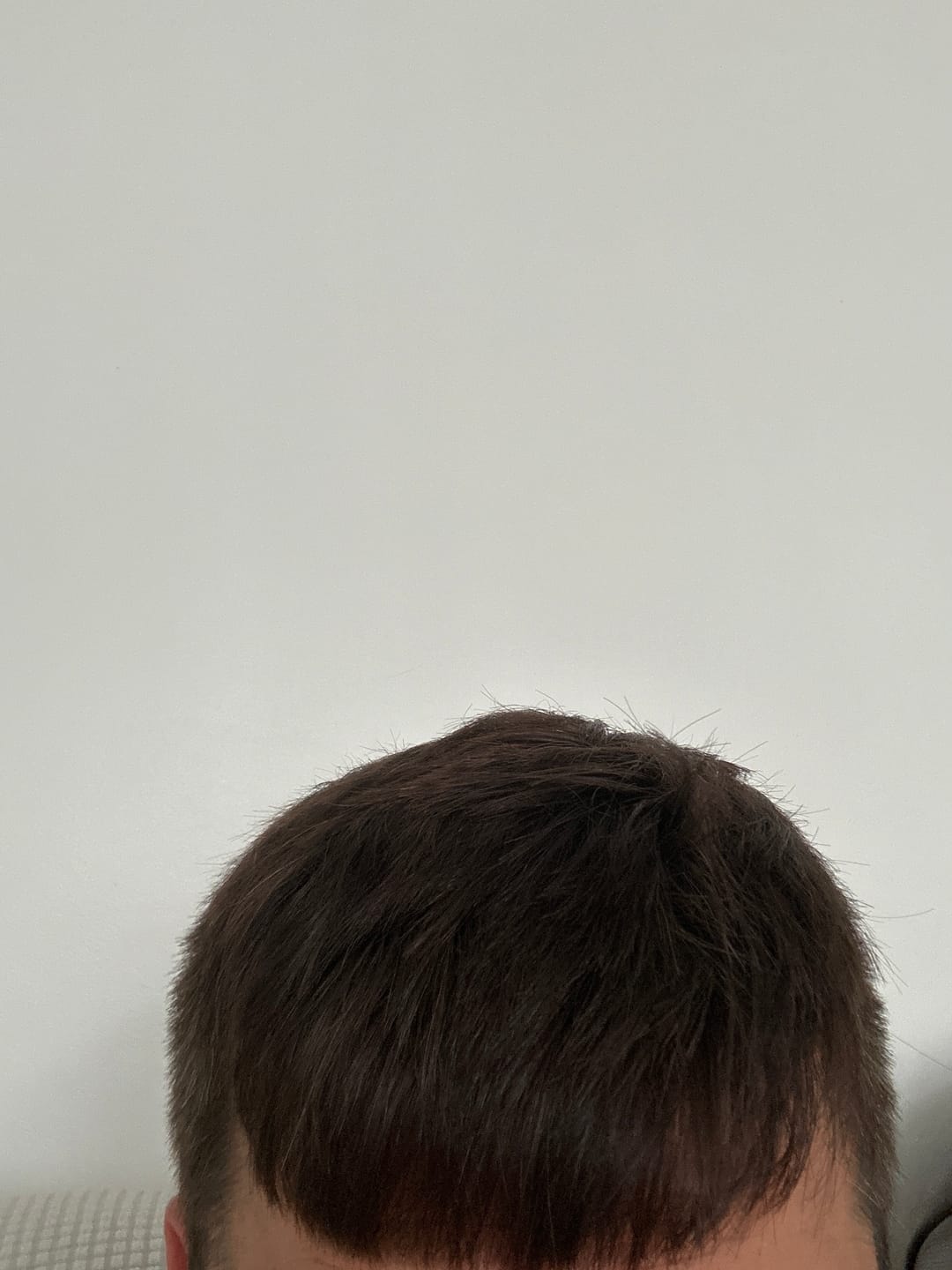 Customer photo review of Color Protect Conditioner