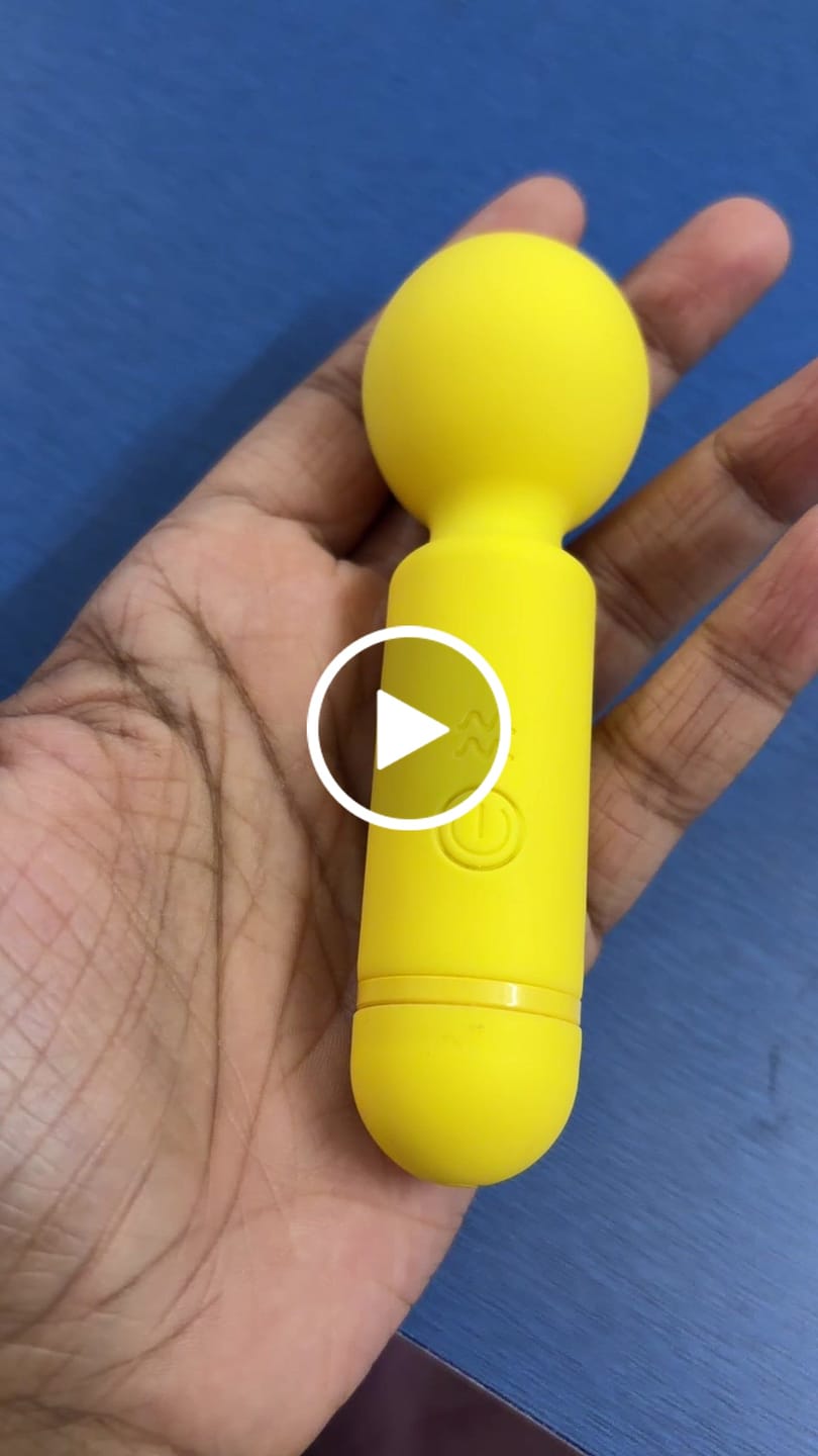 Customer video review of Pop