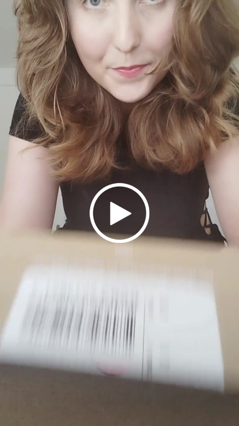 Customer video review of Guarana™
