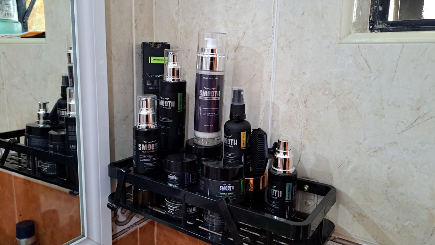 Customer photo review of Kit Básico