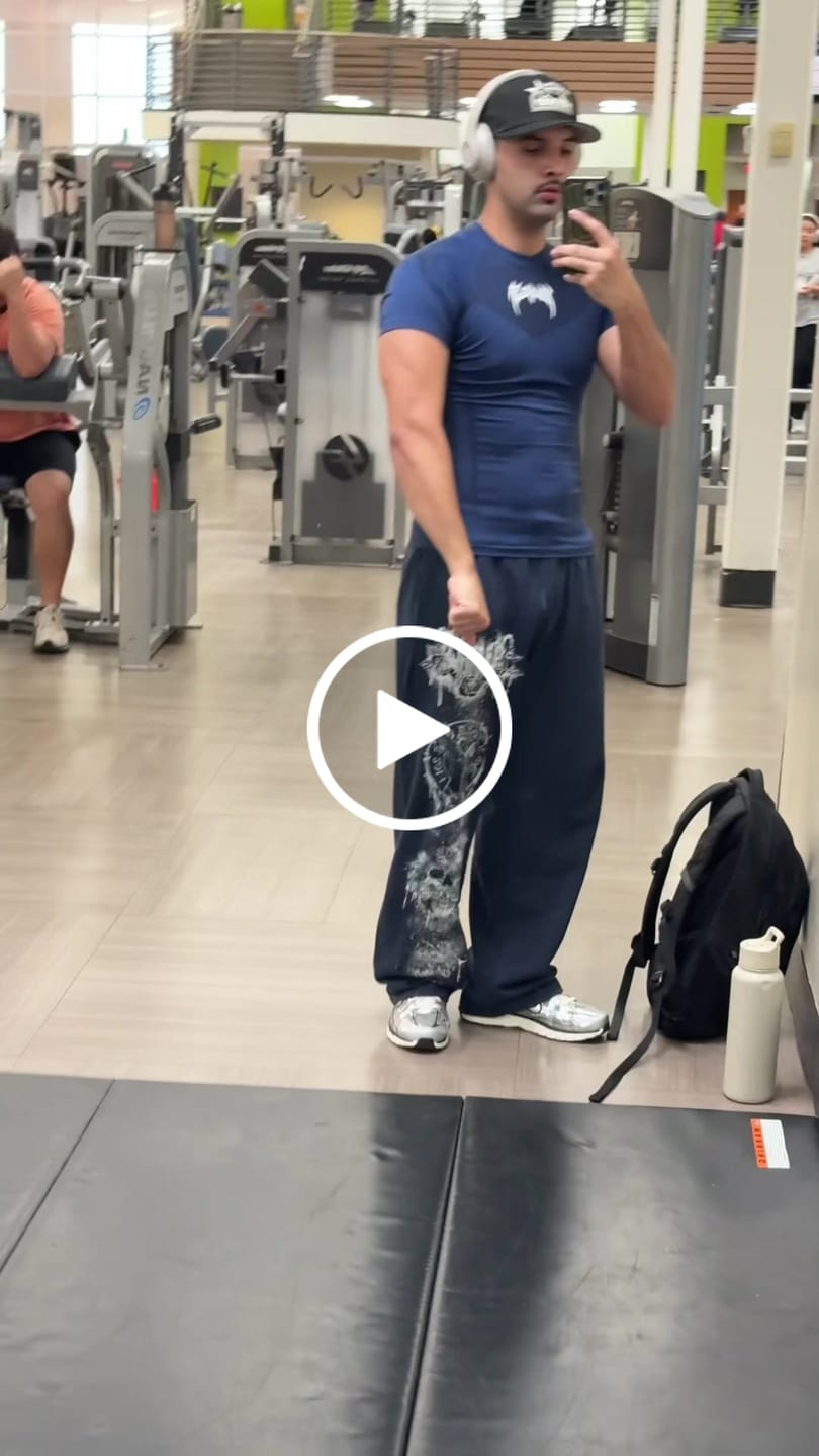 Customer video review of 4041 - Warrior Compression Tees