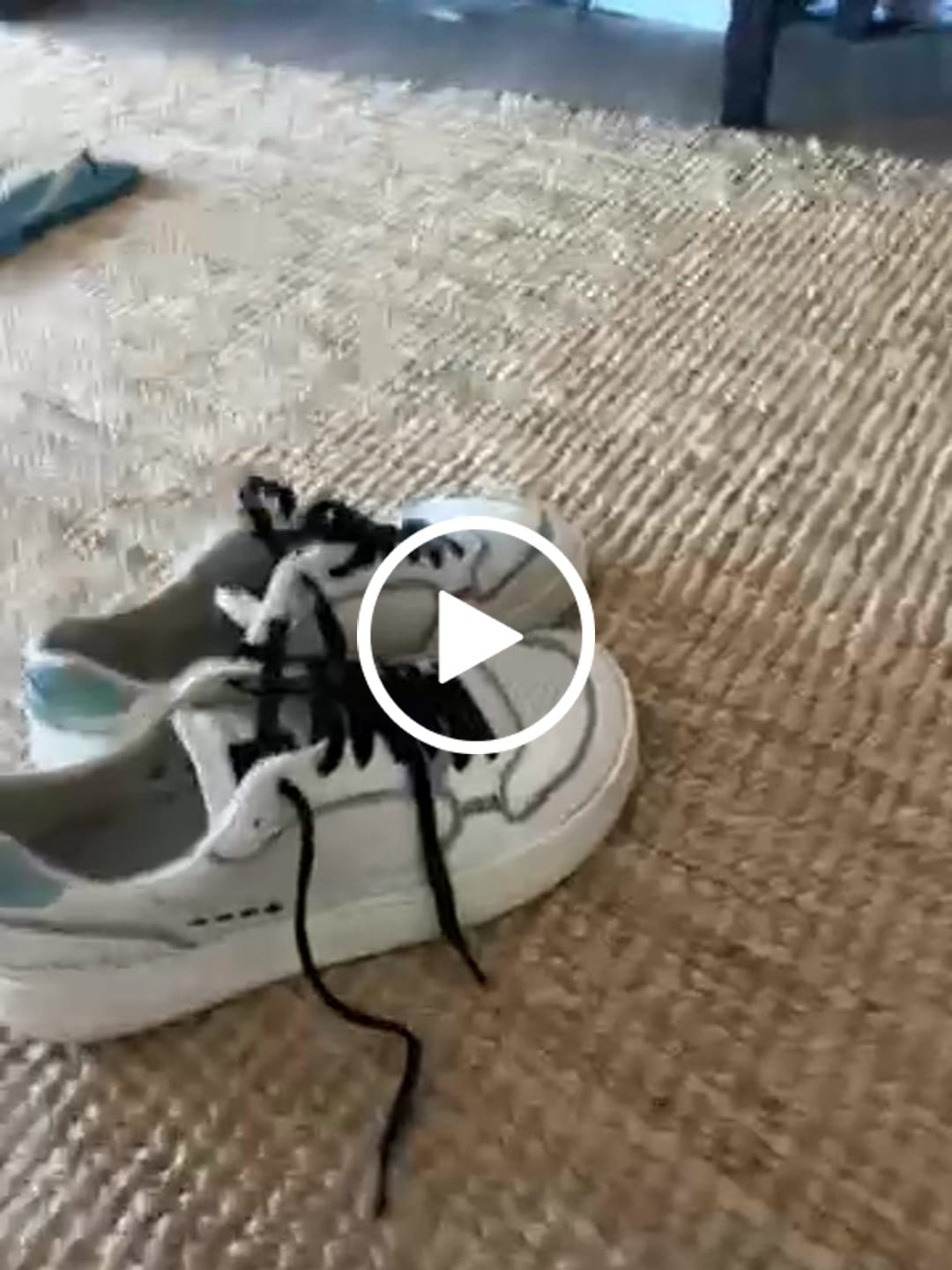 Customer video review of Shibuya Aqua