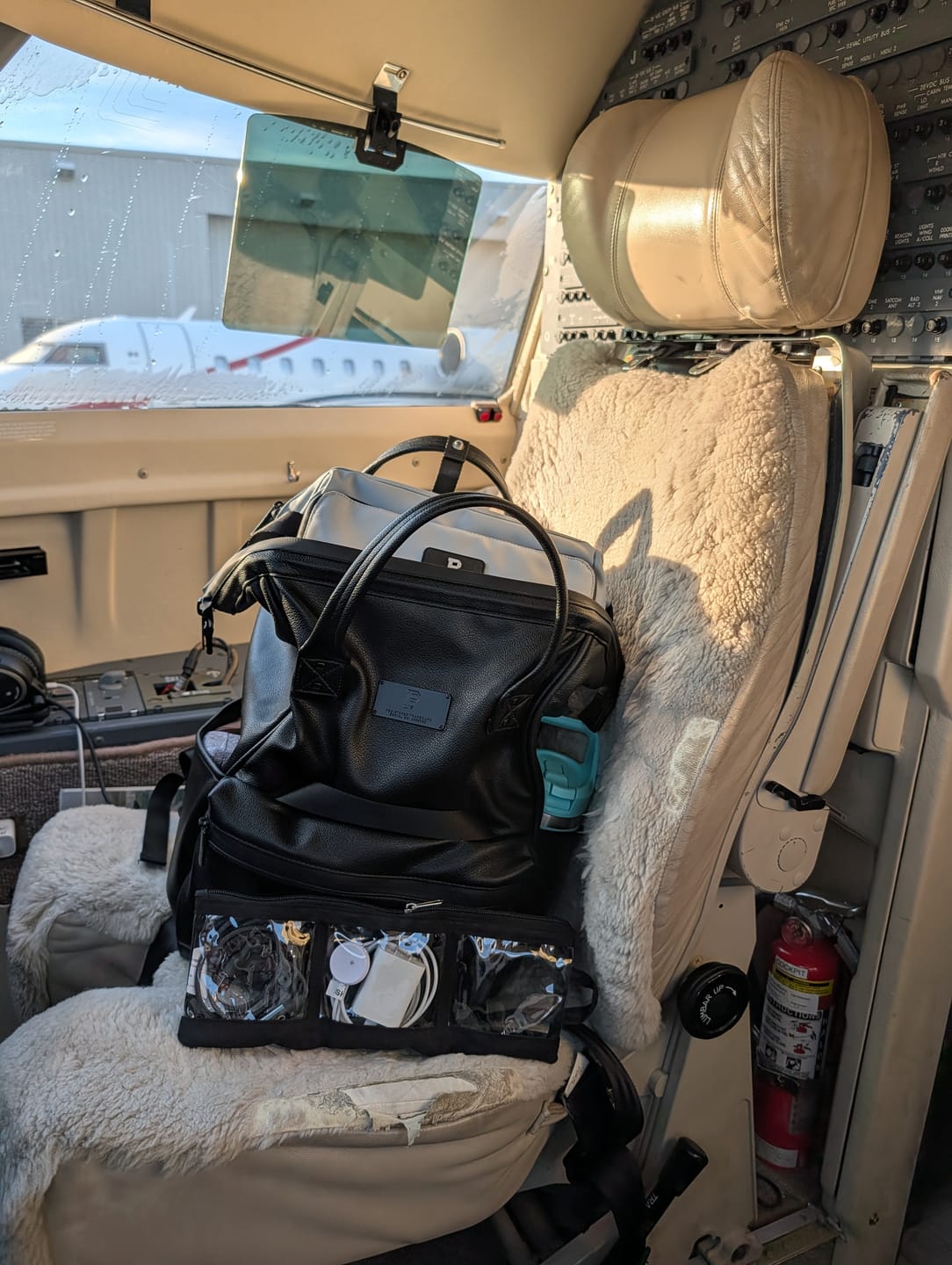 Customer photo review of Cascade Kit - Standard