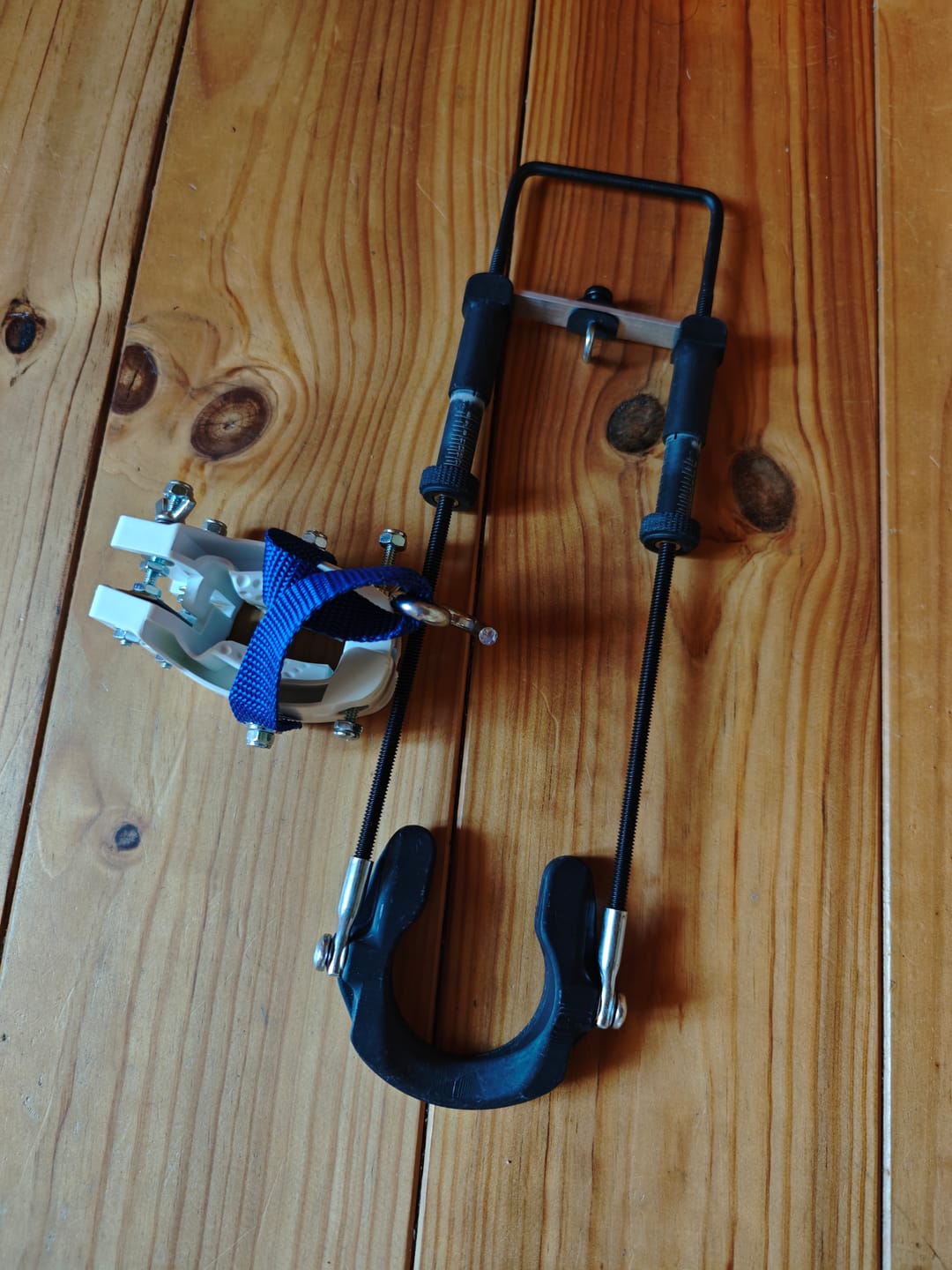 Customer photo review of Apex High Tension Extender by Massive Novelties