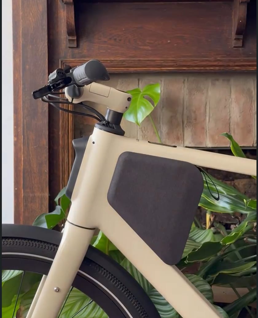 Customer photo review of One Collab.Ride Core