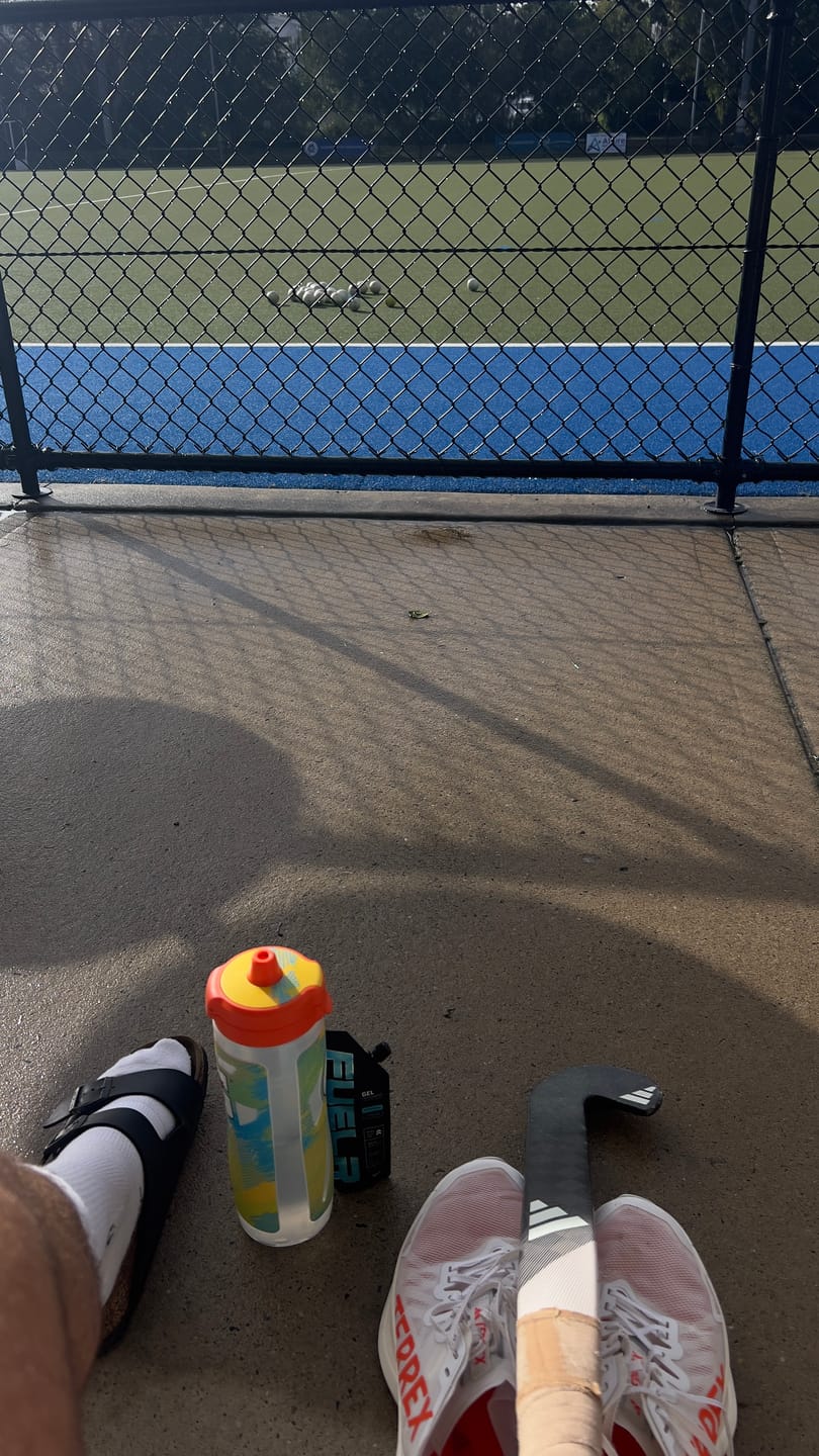 Customer photo review of ISOTONIC ENERGY GELS