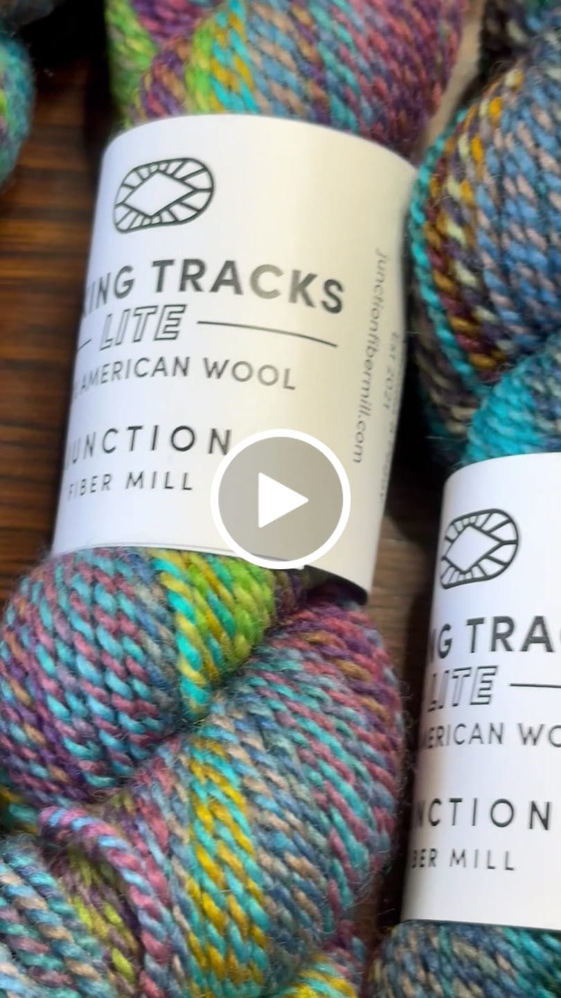 Customer video review of Making Tracks LITE: Aurora Borealis