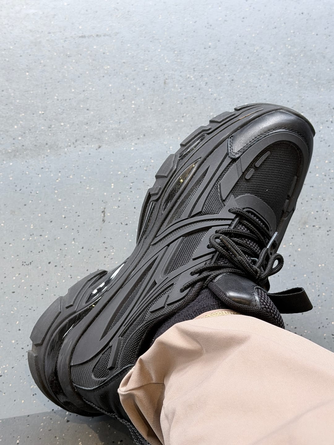 Customer photo review of Ghost - 9cm (3.5")