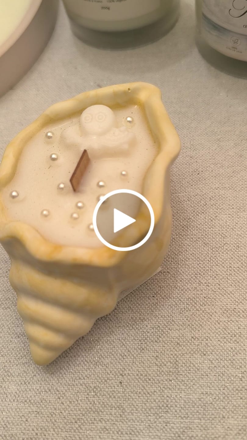 Customer video review of Fragancia MELON FRESH