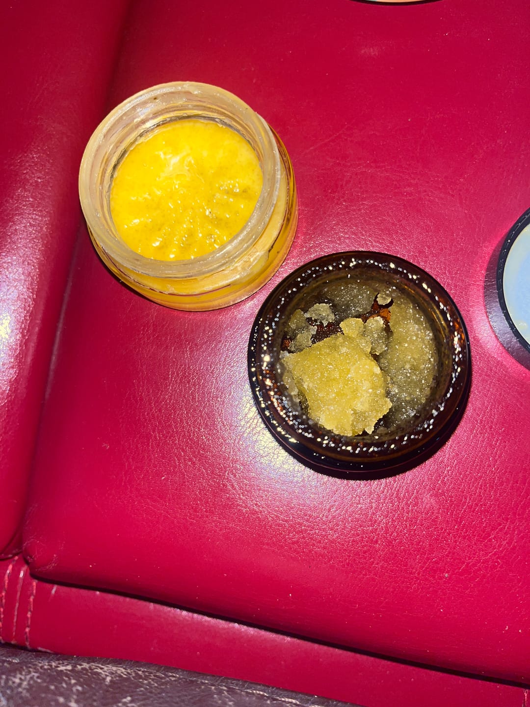 Customer photo review of Pina Coooolada Honey Crystal 7G(Buy 1 Get 1)
