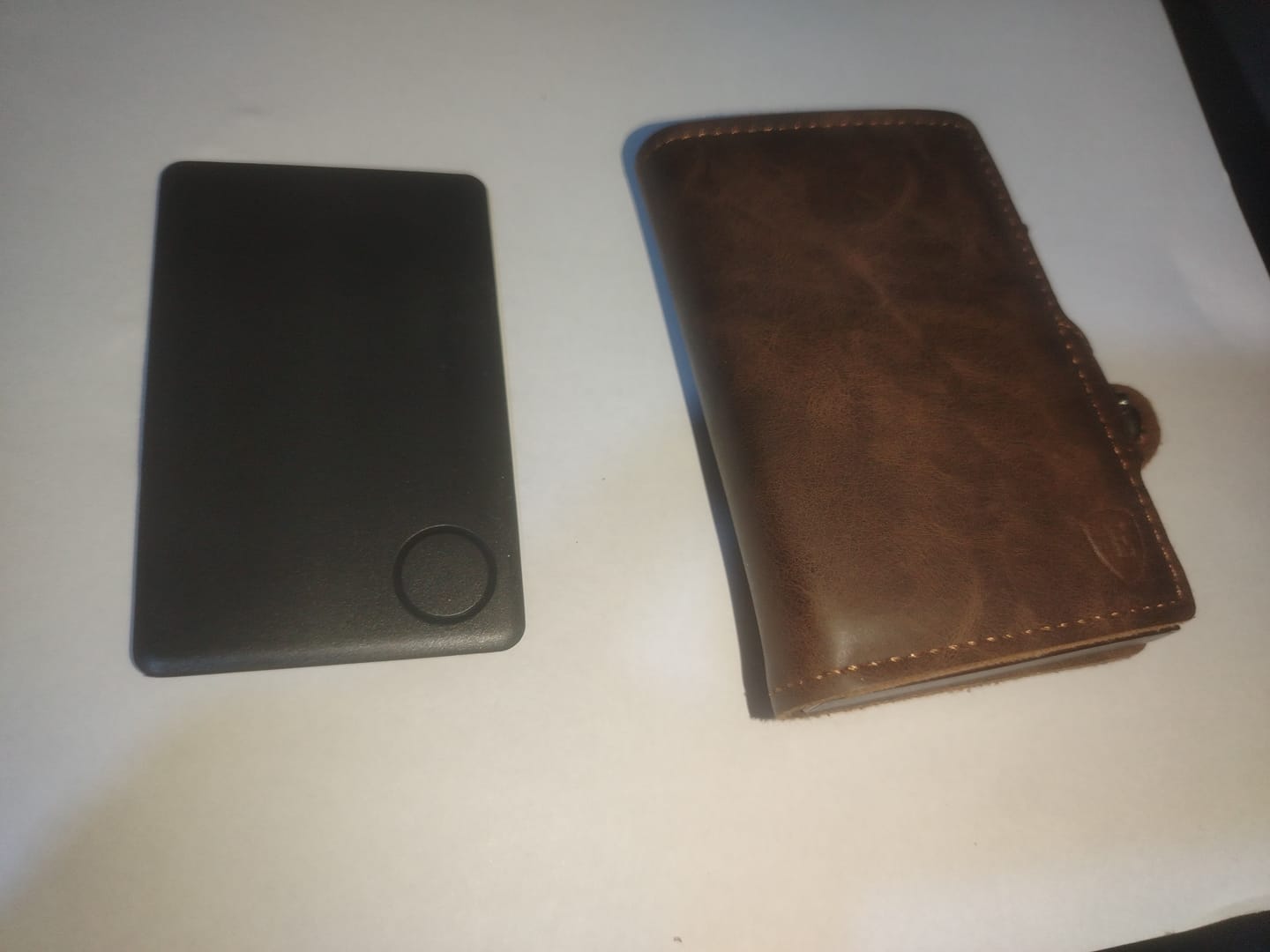Customer photo review of Localizador Smart Card