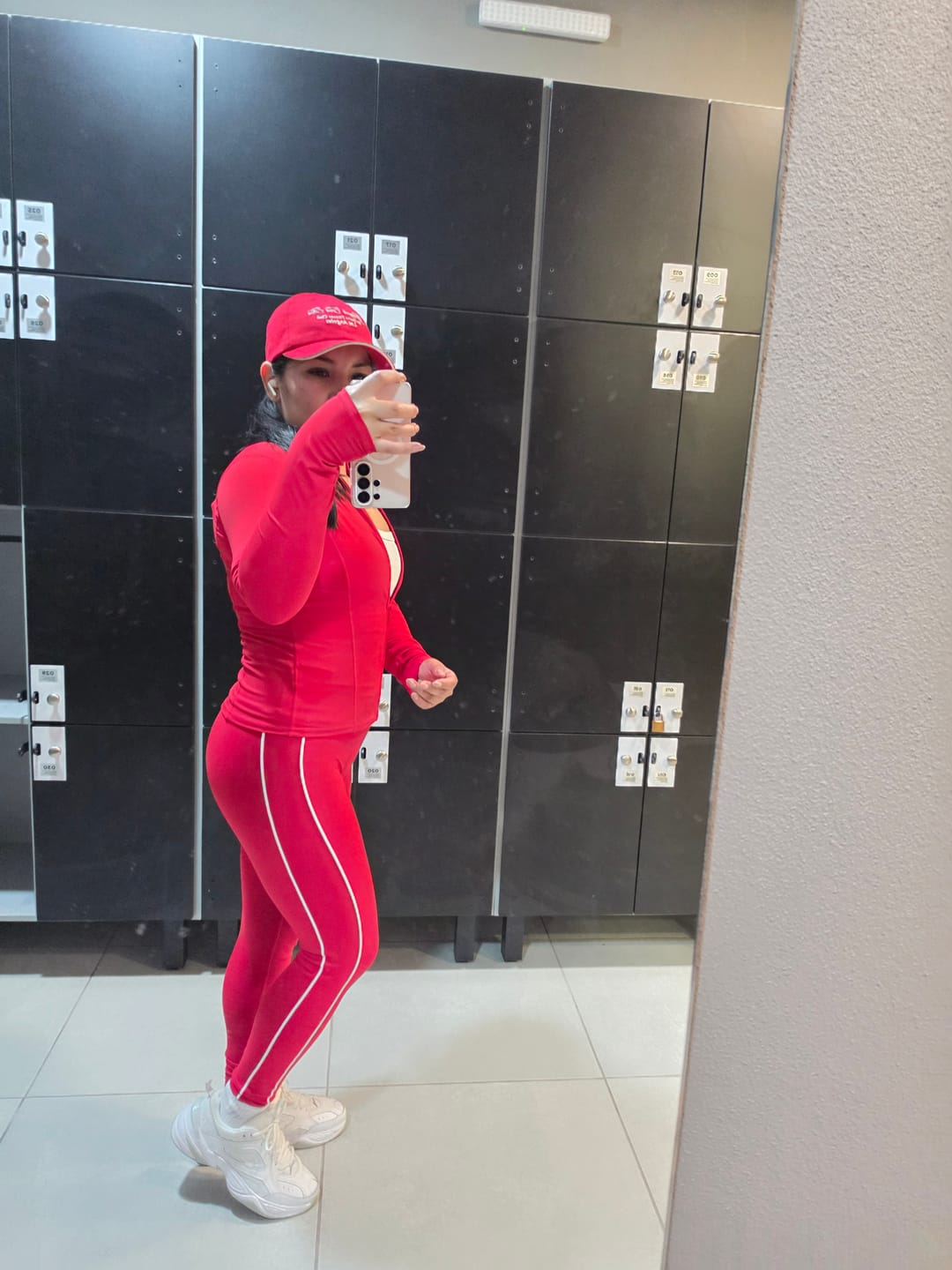 Customer photo review of W6109 - Prep Hat